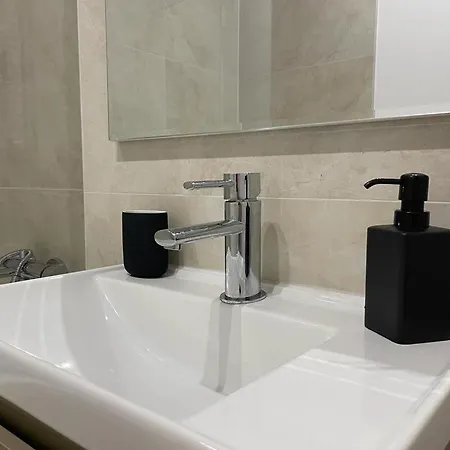 Appartement Upnorth Bucarest