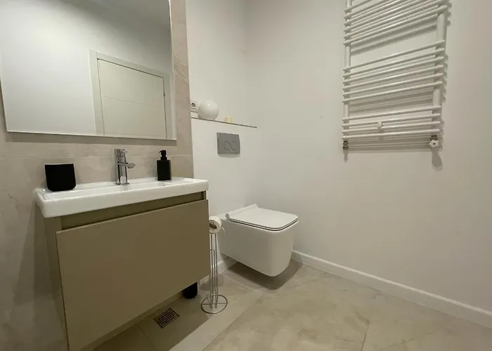 Apartment Upnorth