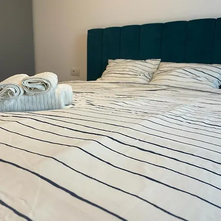 Apartament Upnorth *