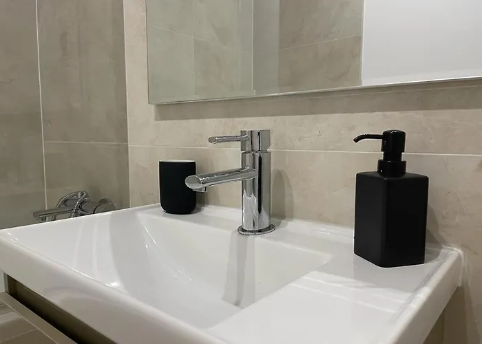 Apartamento Upnorth Bucarest