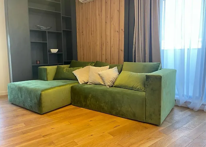 Apartamento Upnorth *