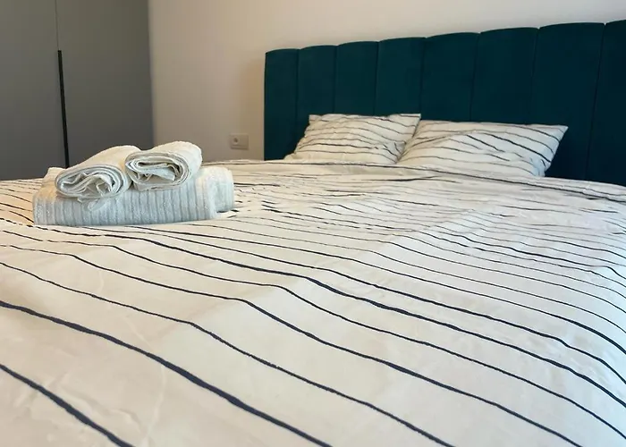 Appartement Upnorth *