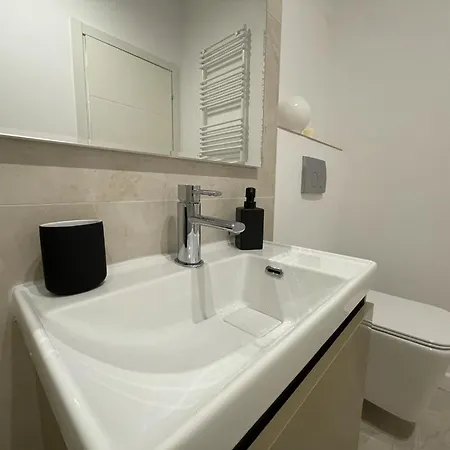 Upnorth Apartment *